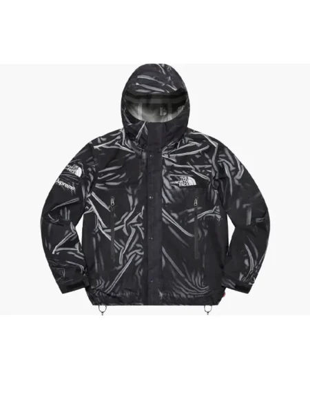 Supreme TNF Trompe Jacket