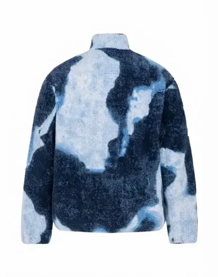 X The North Face Bleached Jacket