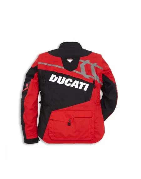 Ducati Enduro Fabric Jacket
