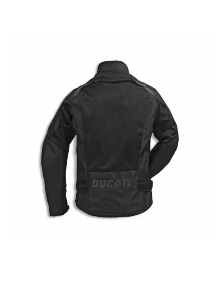Ducati Speed Air C2 Black Jacket