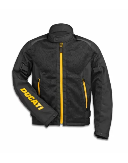 Ducati Air C2 Fabric Jacket