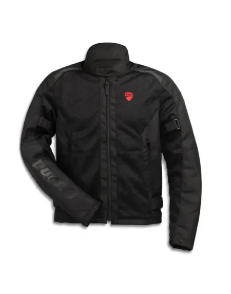 Ducati Speed Air C2 Textile Jacket