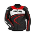 Ducati Sport C2 Leather Jacket