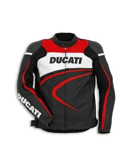 Ducati Sport C2 Leather Jacket