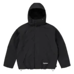 Supreme AOI Gore Black Jacket