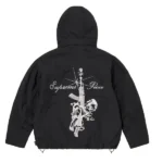 Supreme AOI Gore Jacket
