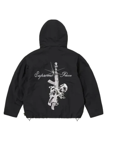 Supreme AOI Gore Jacket