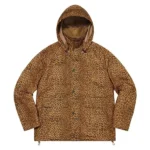 Supreme Barbour Waxed Jacket
