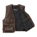 Supreme Brown Cargo Ves