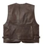 Supreme Cargo Brown Vest
