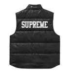 Supreme Champion Puffy Vest