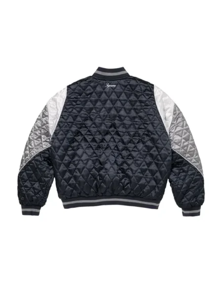 Supreme Champion Quilted Jacket