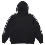 Supreme Connect Zip Jacket