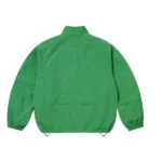 Supreme Contrast Track Jacket