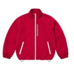 Supreme Contrast Track Jacket