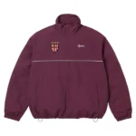 Supreme Cross Track Jacket