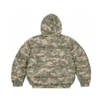 Supreme Facemask Down Jacket