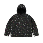 Supreme Fur Lined Field Jacket