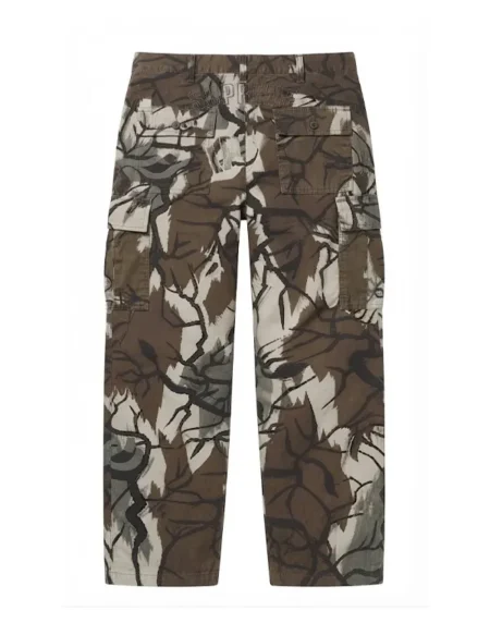 Supreme Gore tex Cargo Trouser