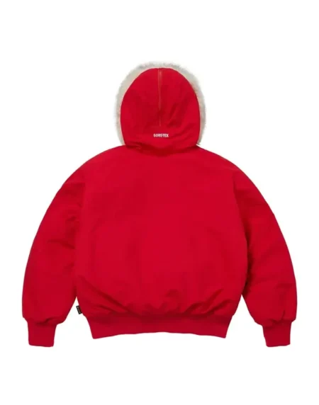 Supreme Gore N-2B Jacket