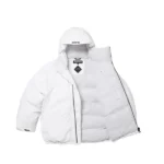 Supreme Gore Tex Down Jacket