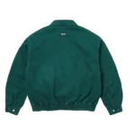 Supreme Hooded Utility Jacket