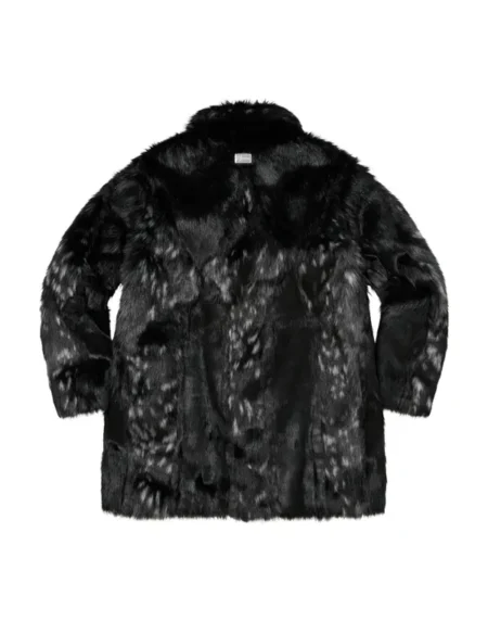 Supreme Lynx Windstopper Jacket