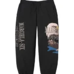 Supreme Margiela Eagle Trouser
