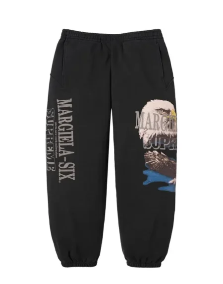 Supreme Margiela Eagle Trouser