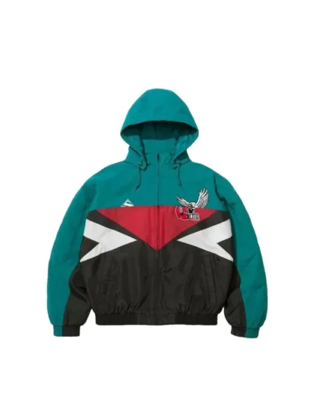 Supreme Maison Margiela Stadium Jacket