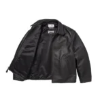 Supreme Maison Schott Eagle Black Jacket