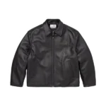 Supreme Maison Schott Eagle Jacket