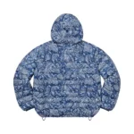 Supreme Micro Paisley Pullover