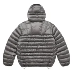 Supreme Micro Down Pullover