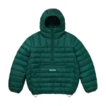 Supreme Micro Down Pullover