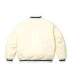 Supreme Mitchell Camo Cream Jacket