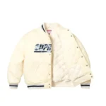 Supreme Mitchell Camo Jacket