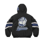 Supreme Mitchell Stadium Bomber Jacket