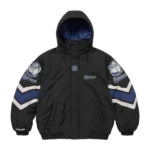 Supreme Mitchell Stadium Jacket