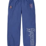 Supreme Old English Blue Trouser