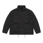 Supreme A.Presse M-65 Jacket