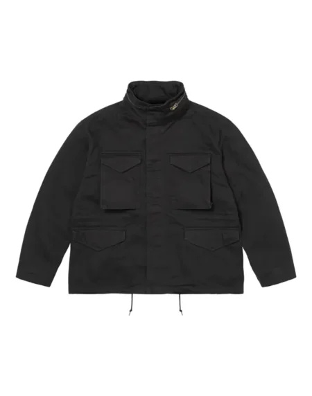 Supreme A.Presse M-65 Jacket