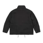Supreme A.Presse M-65 Black Jacket