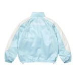 Supreme Blue Piping Jacket