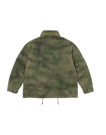 Supreme Presse M-65 Jacket