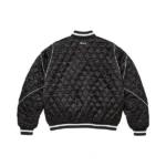 Supreme Quilted Jacket