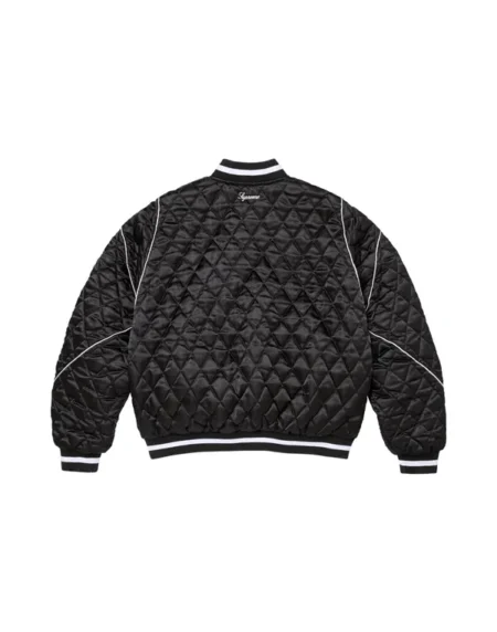 Supreme Quilted Jacket