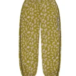 Supreme Ripstop Warm Trouser