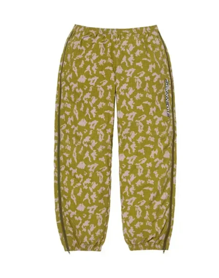 Supreme Ripstop Warm Trouser
