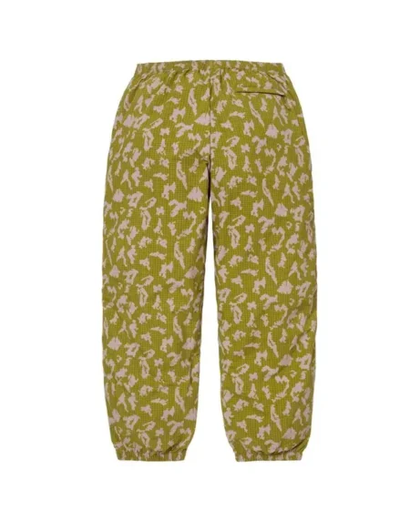 Supreme Ripstop Warm Up Trouser